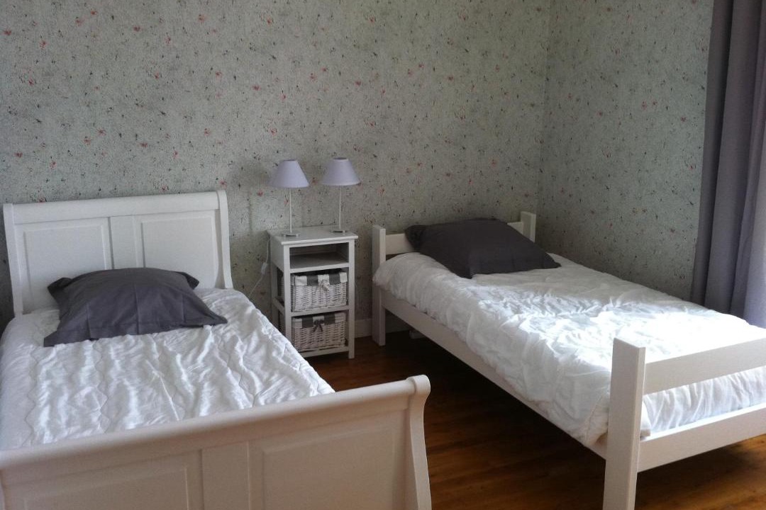 Photo of Bedroom in Vivonne