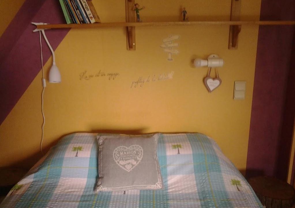 Photo of Others in Theuville-aux-Maillots