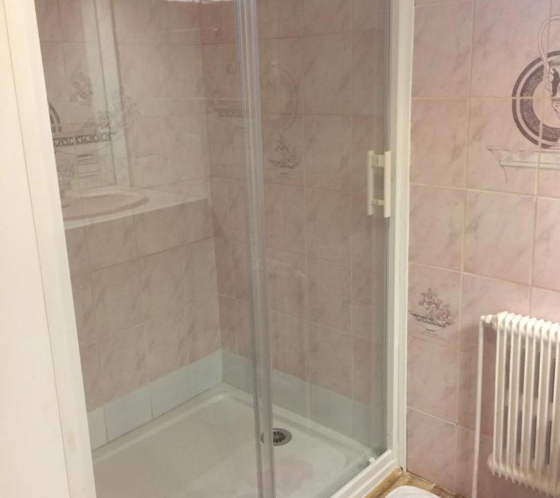 Photo of Bathroom in Vivonne