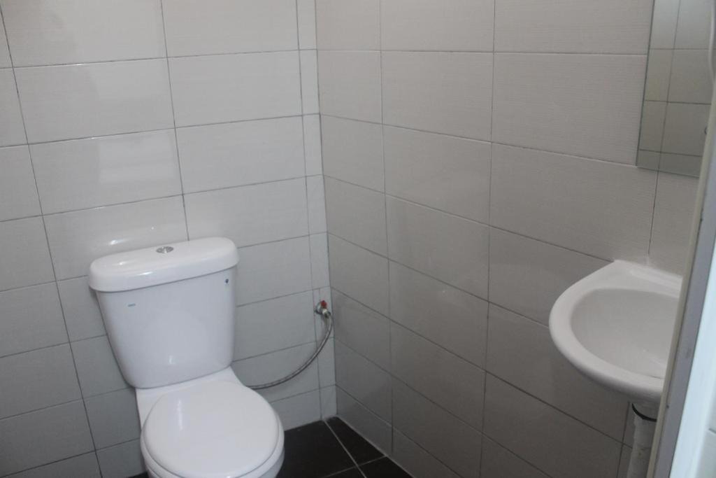 Photo of Bathroom in Little India