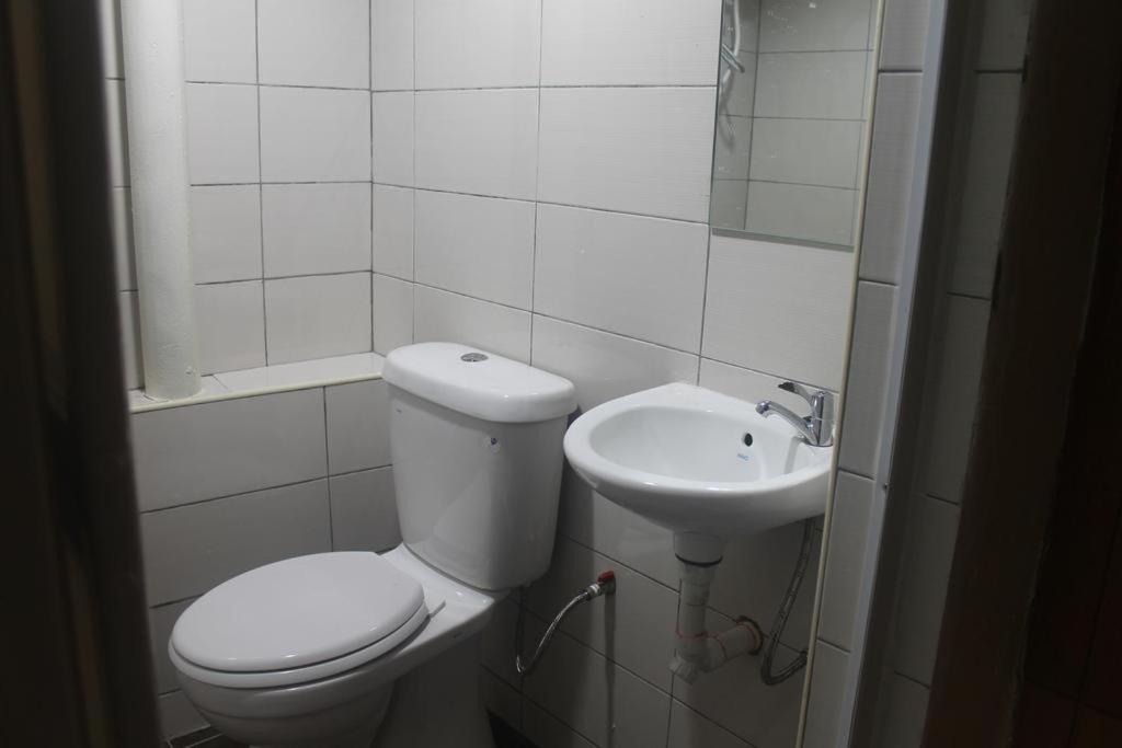 Photo of Bathroom in Little India