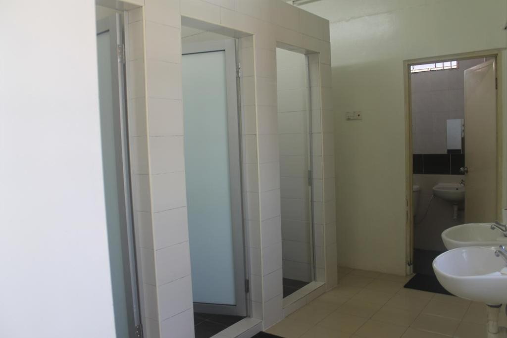 Photo of Bathroom in Little India