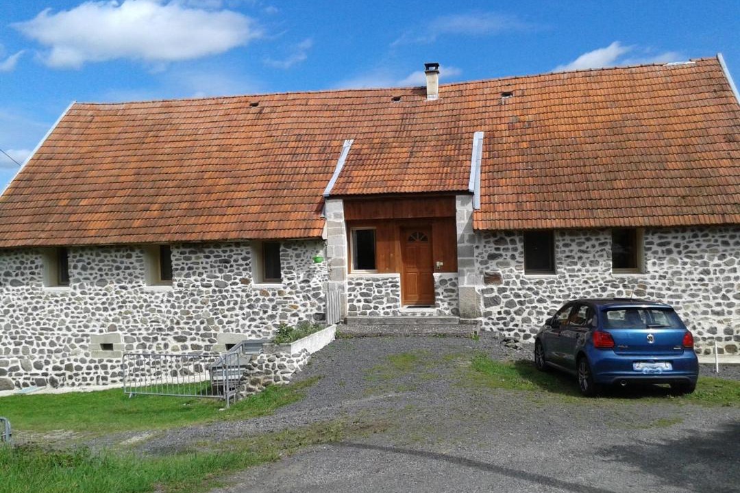 Photo of Others in Champagnac