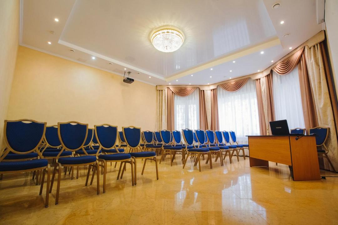 Photo of Livingroom in Naberezhnye Chelny