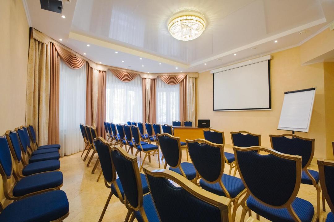 Photo of Livingroom in Naberezhnye Chelny