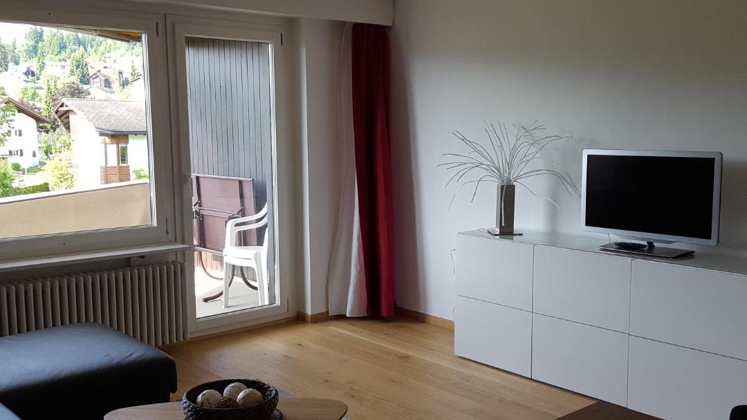 Photo of Livingroom in Flims
