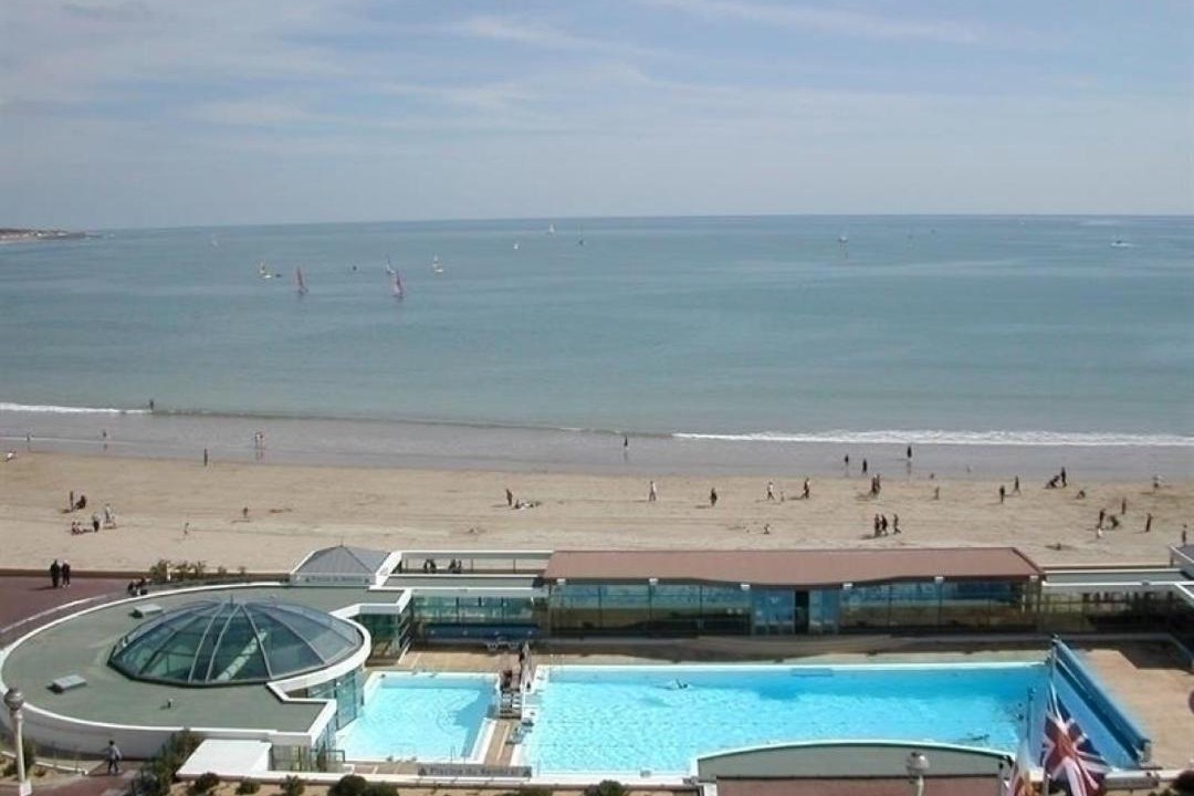 Photo of Outdoor in Les Sables d'Olonne