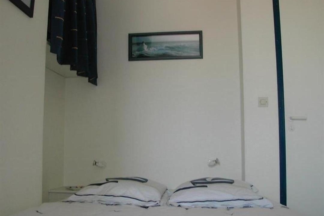Photo of Bedroom in Les Sables d'Olonne