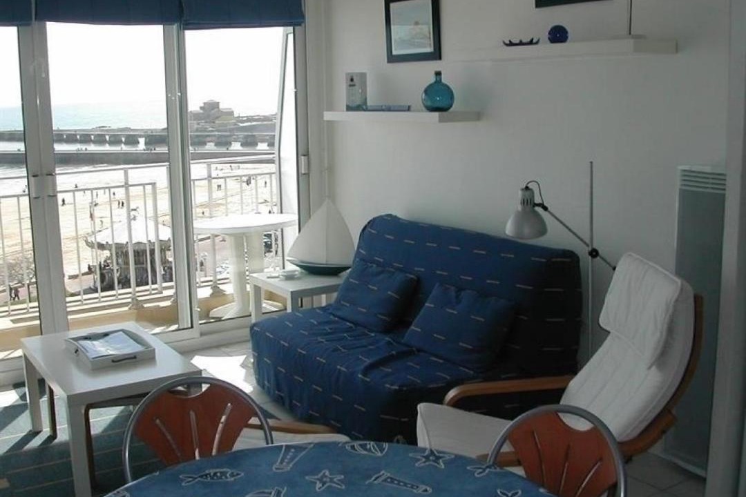 Photo of Livingroom in Les Sables d'Olonne