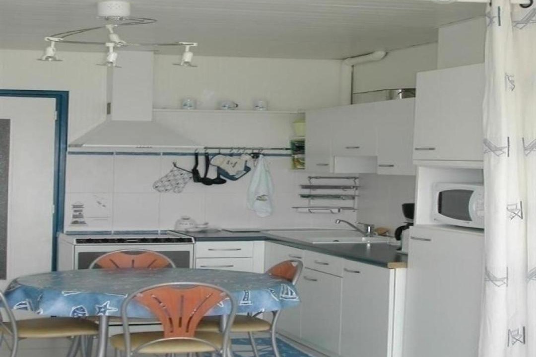 Photo of Kitchen in Les Sables d'Olonne