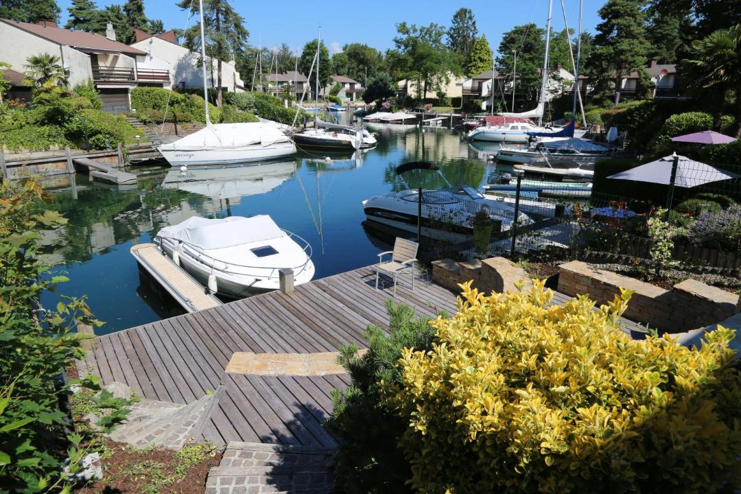 Photo of Outdoor in Thonon-les-Bains