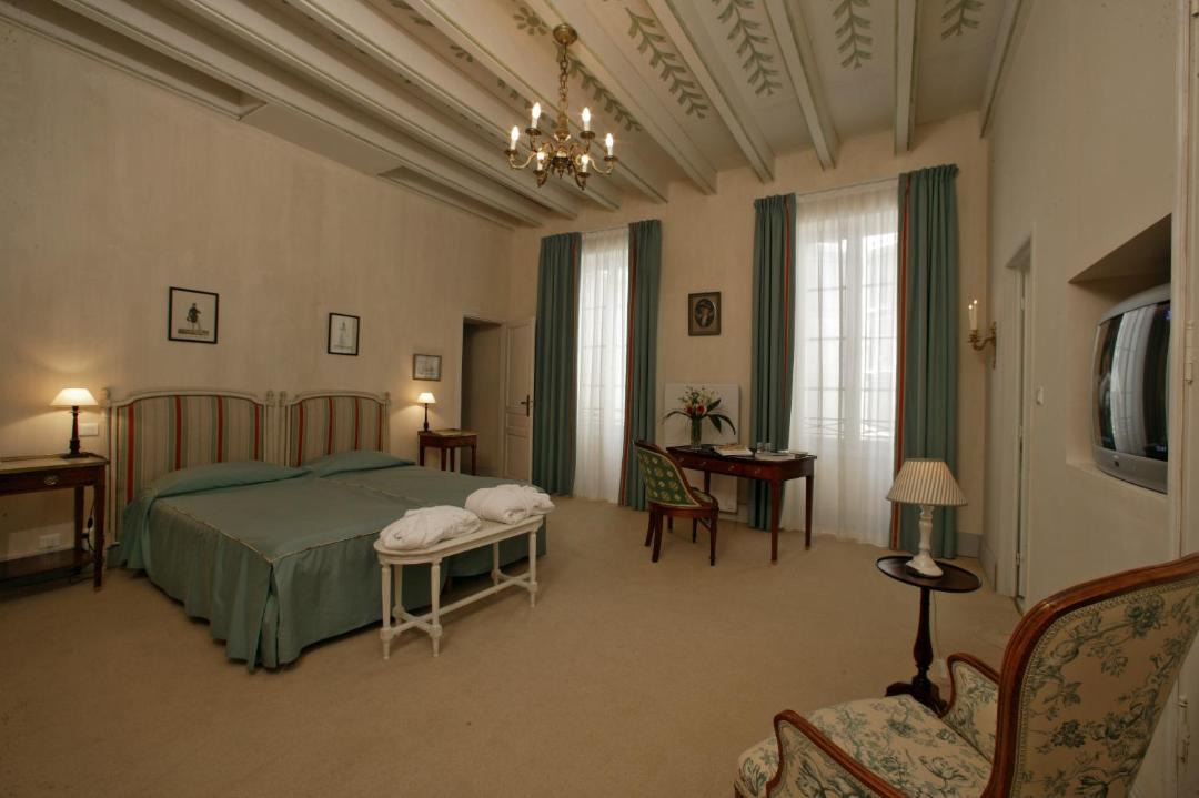 Photo of Bedroom in Saint-Paul-d'Espis