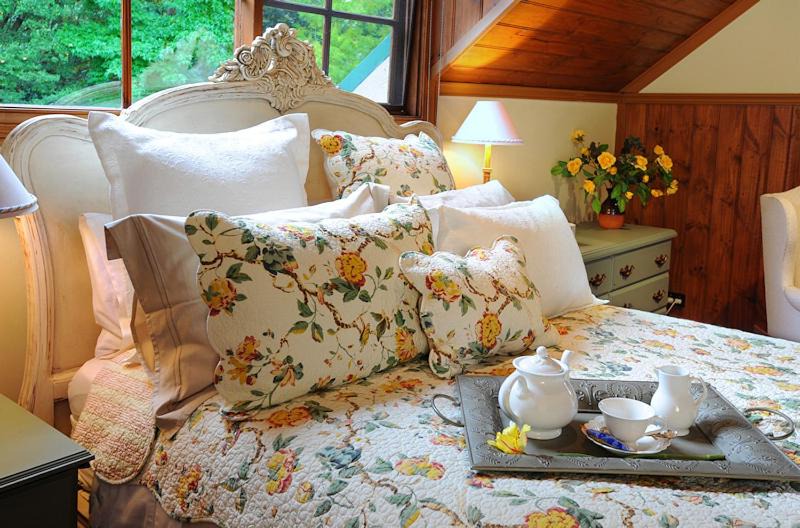 Photo of Bedroom in Mount Dandenong