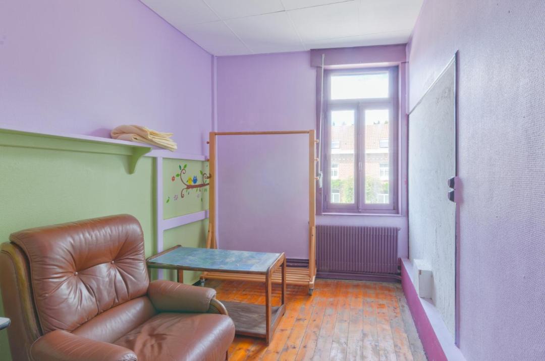 Photo of Livingroom in Beaucamps-Ligny