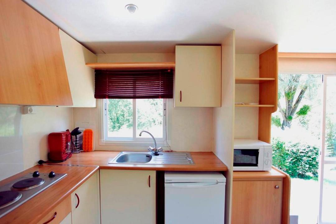 Photo of Kitchen in Saint-Gal-sur-Sioule