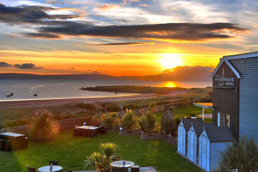 Photo of Others in Seamill