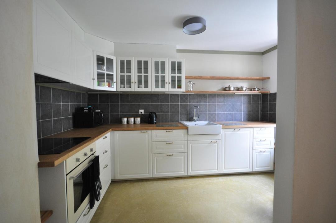 Photo of Kitchen in Matten bei Interlaken