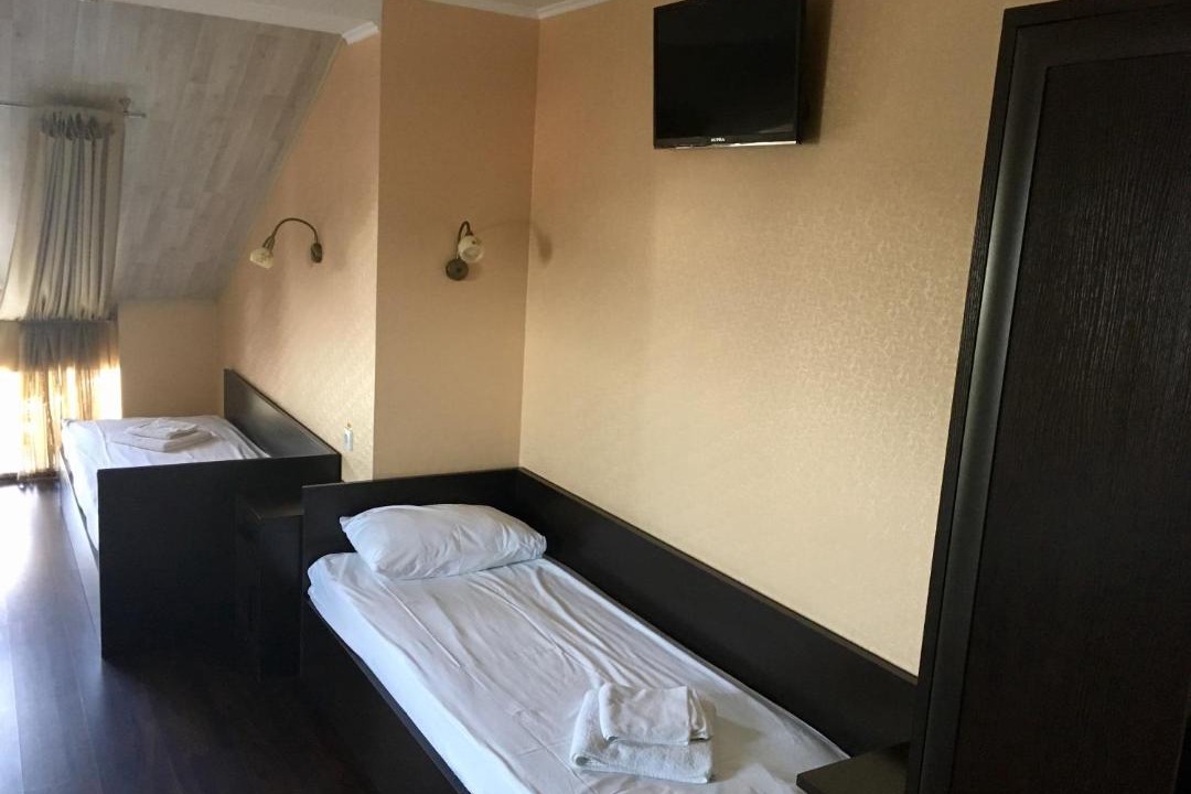 Photo of Others in Vtoraya Pyatiletka