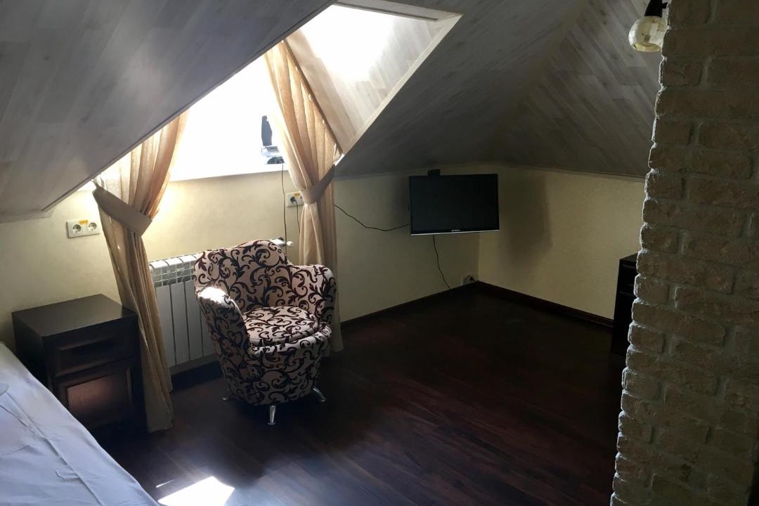 Photo of Bedroom in Vtoraya Pyatiletka