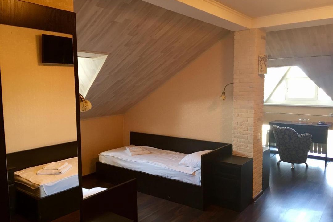 Photo of Others in Vtoraya Pyatiletka