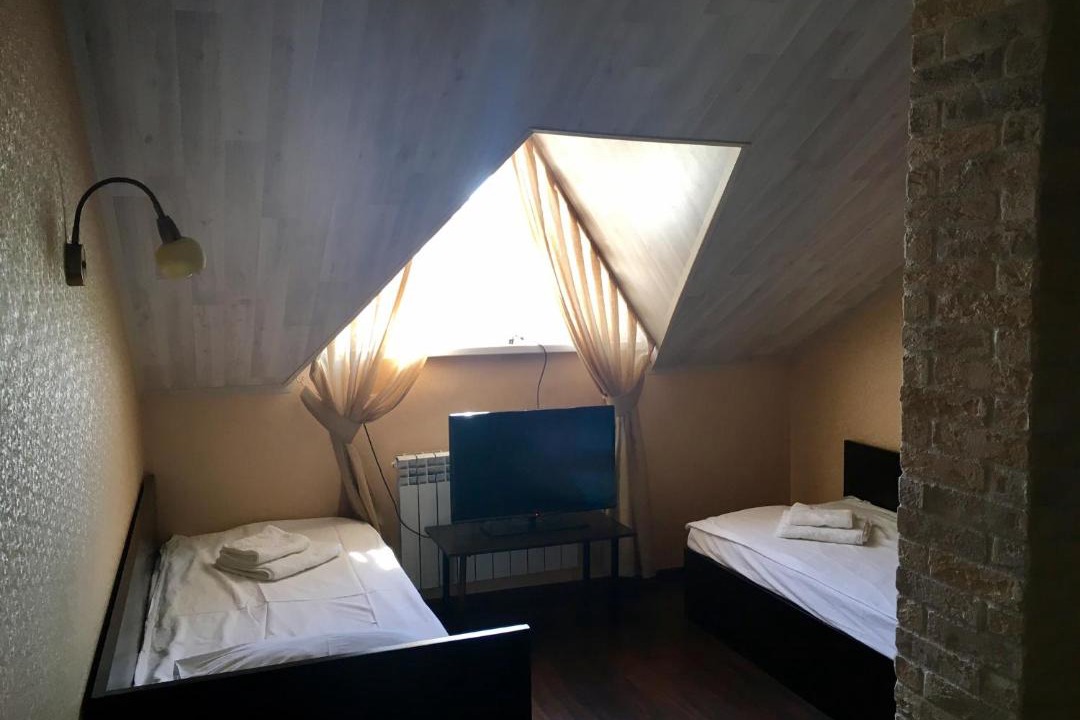 Photo of Others in Vtoraya Pyatiletka