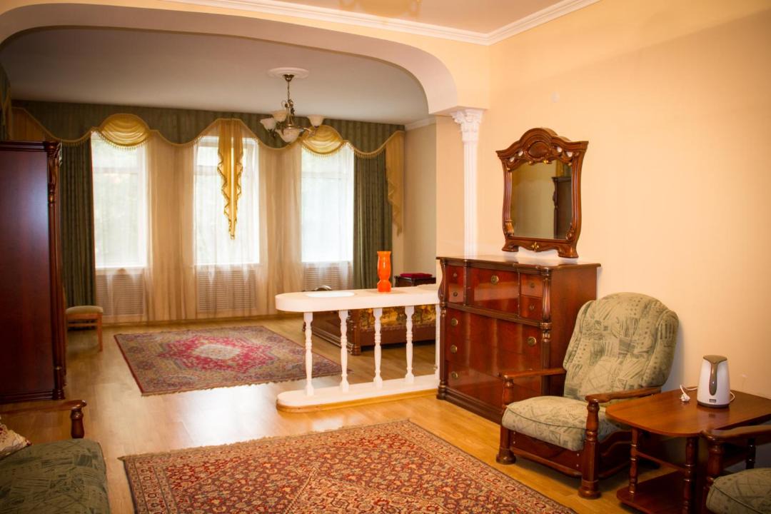 Photo of Livingroom in Kislovodsk