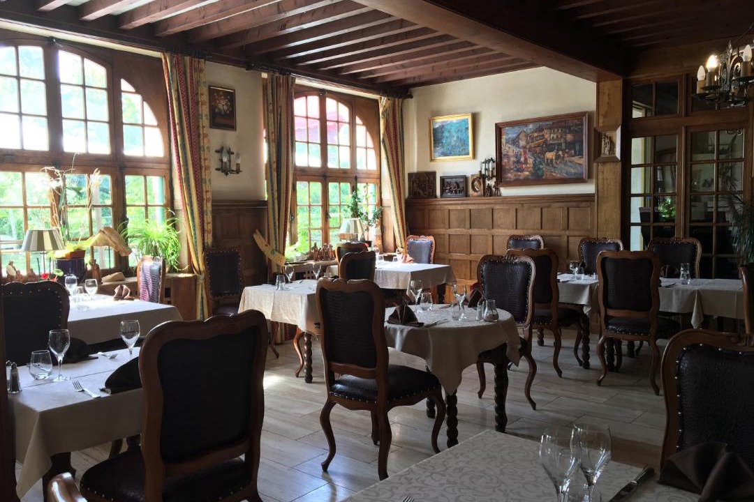 Photo of Others in Tournus