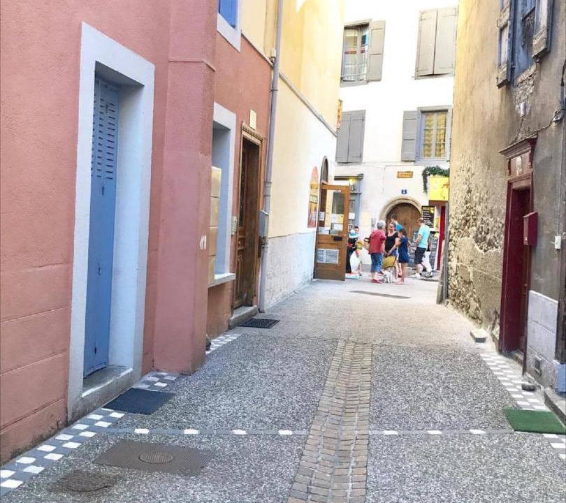 Photo of Others in Ax-les-Thermes