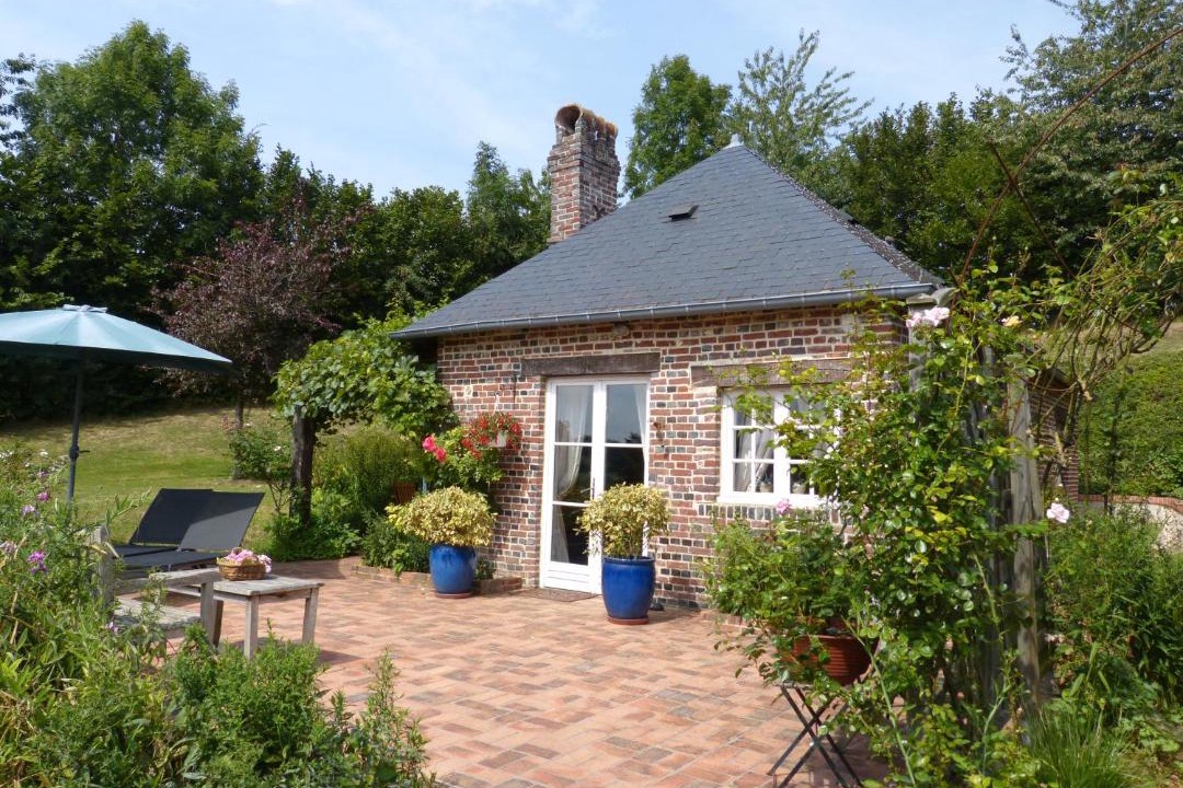 Photo of Buildings in Sainte-Marguerite-de-Viette