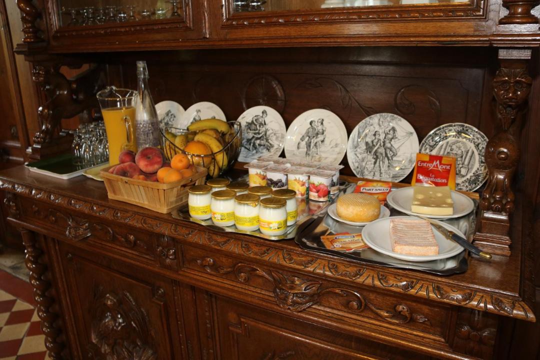 Photo of Others in Vouilly