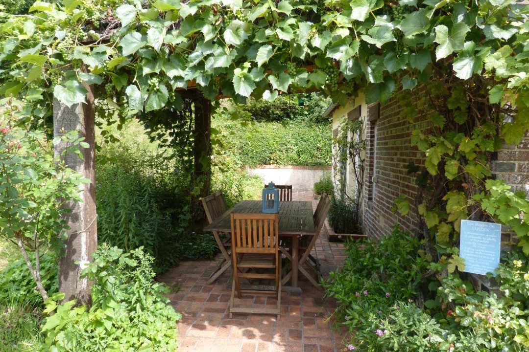 Photo of Others in Sainte-Marguerite-de-Viette