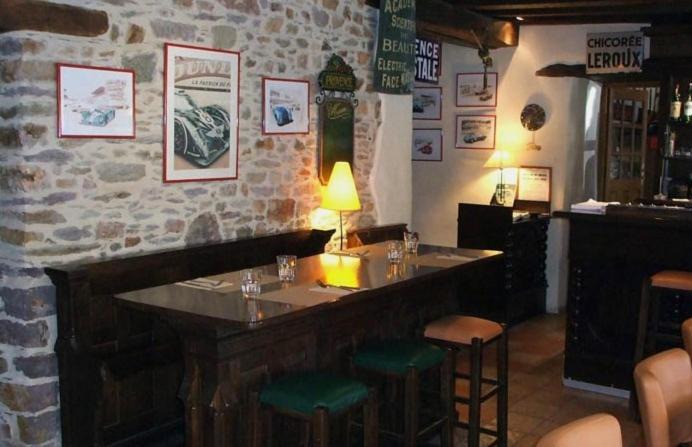 Photo of Kitchen in Loheac