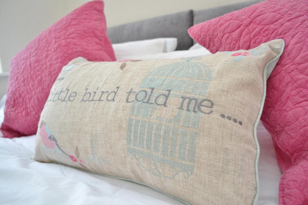 Photo of Bedroom in Wetherby