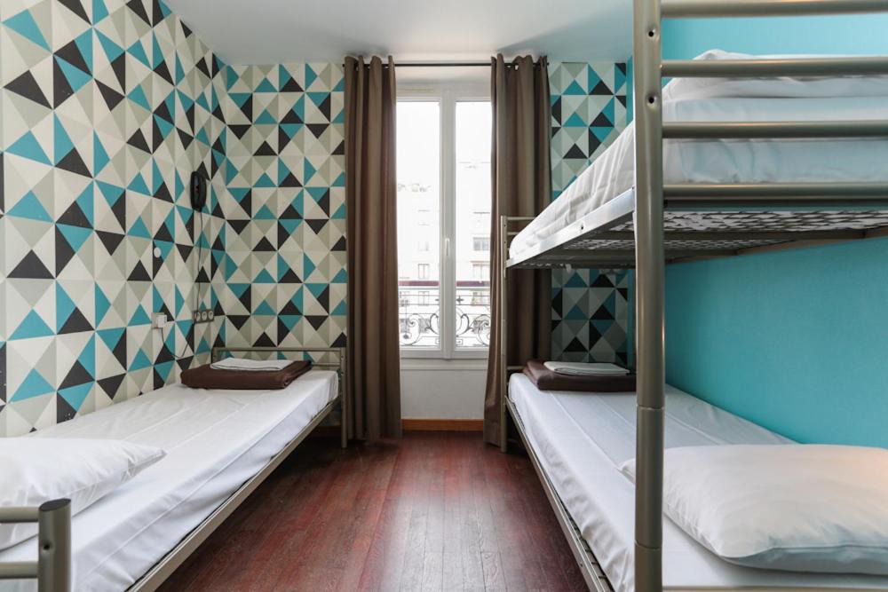 Photo of Bedroom in Croulebarbe