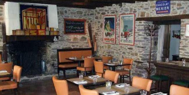 Photo of Kitchen in Loheac