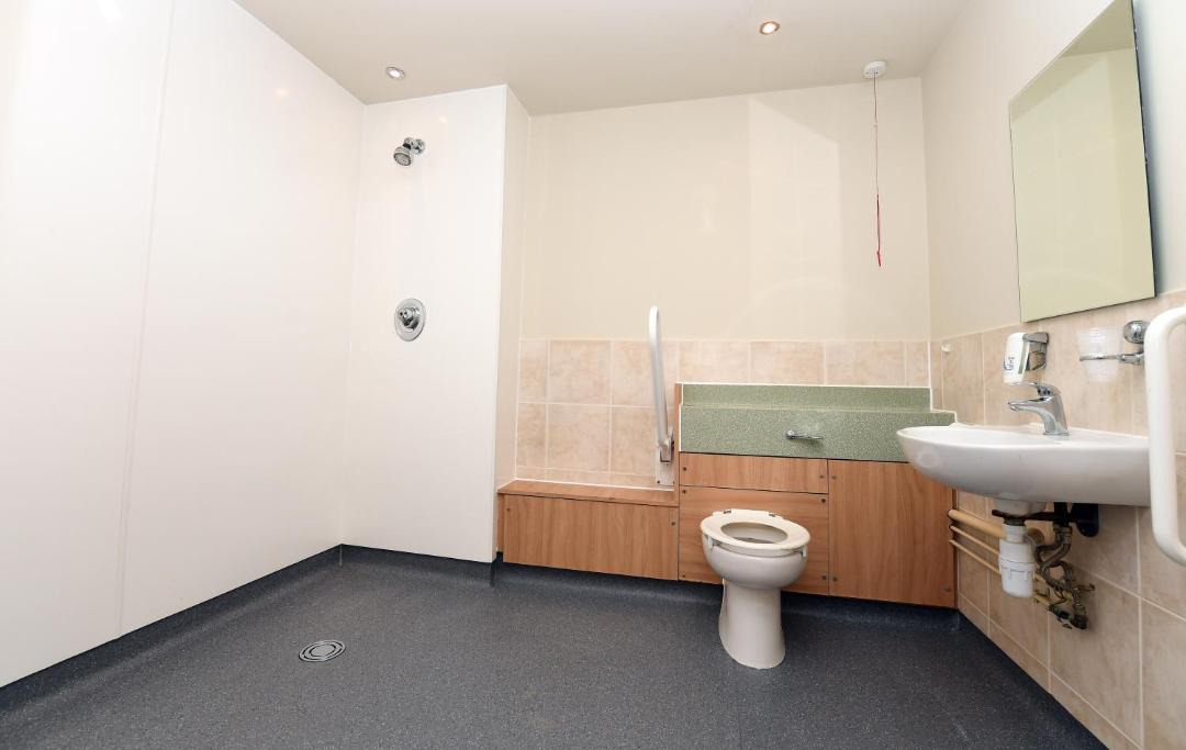 Photo of Bathroom in Wychbold