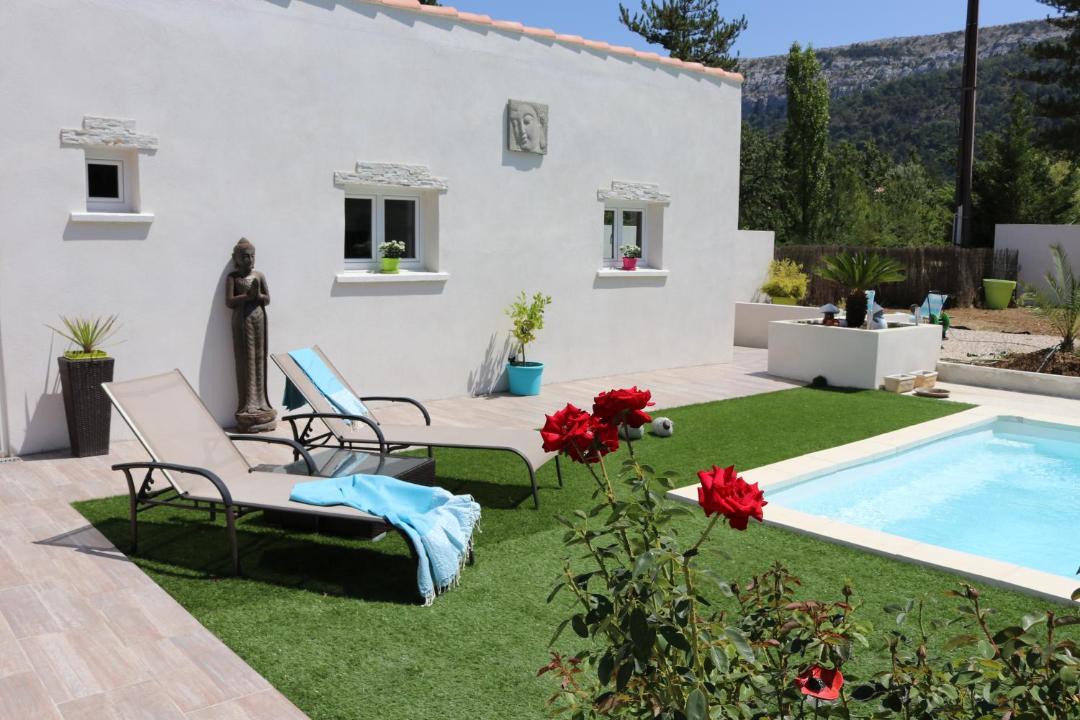 Photo of Others in Plan-d'Aups-Sainte-Baume