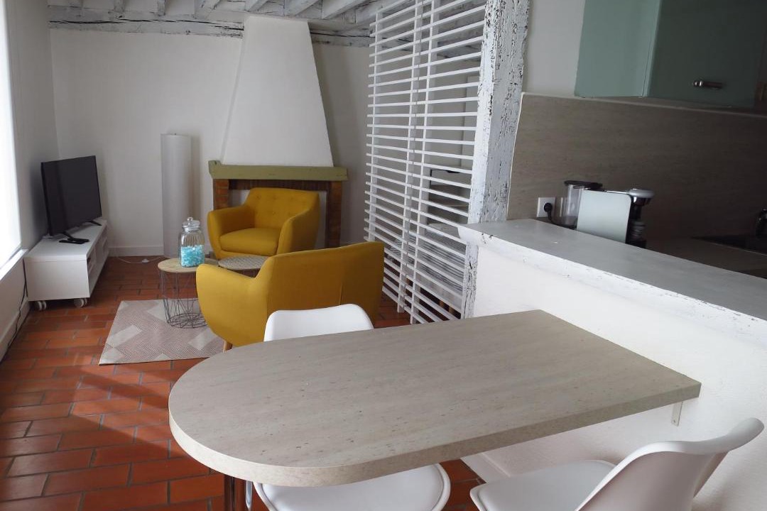 Photo of Livingroom in Chartres