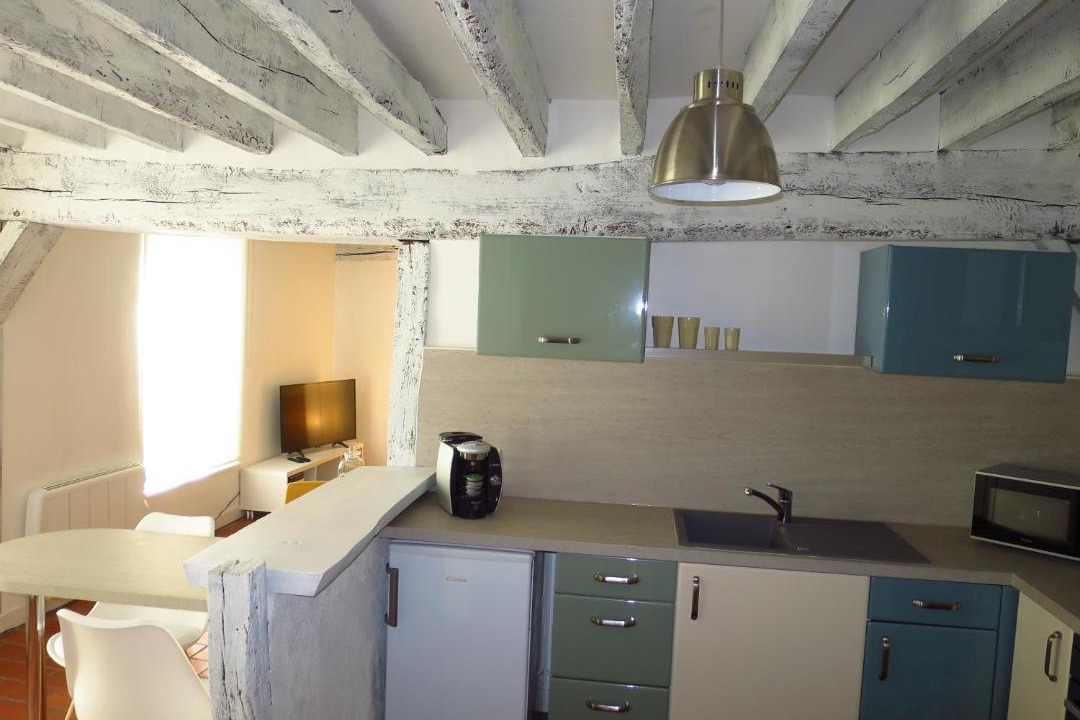 Photo of Kitchen in Chartres