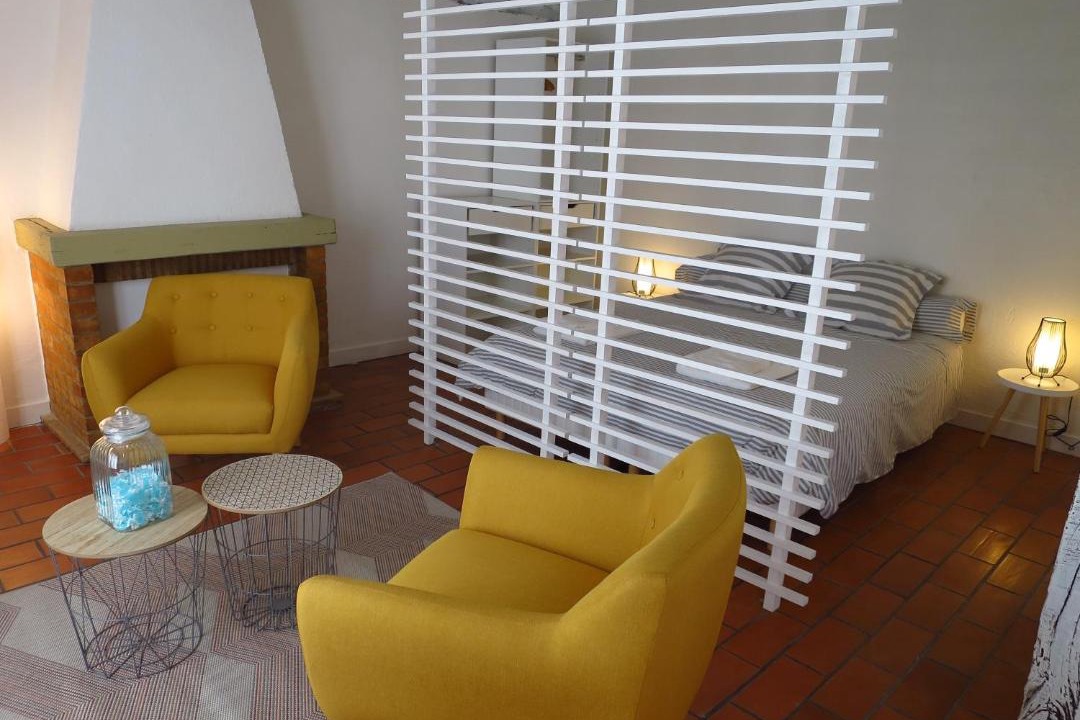 Photo of Livingroom in Chartres