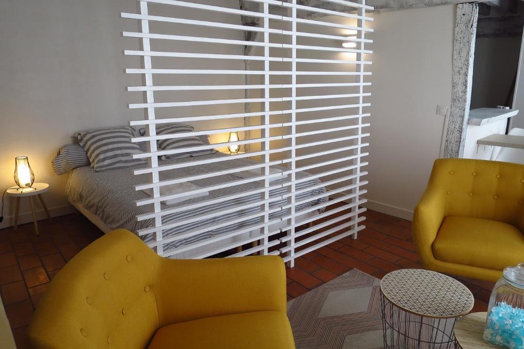 Photo of Livingroom in Chartres