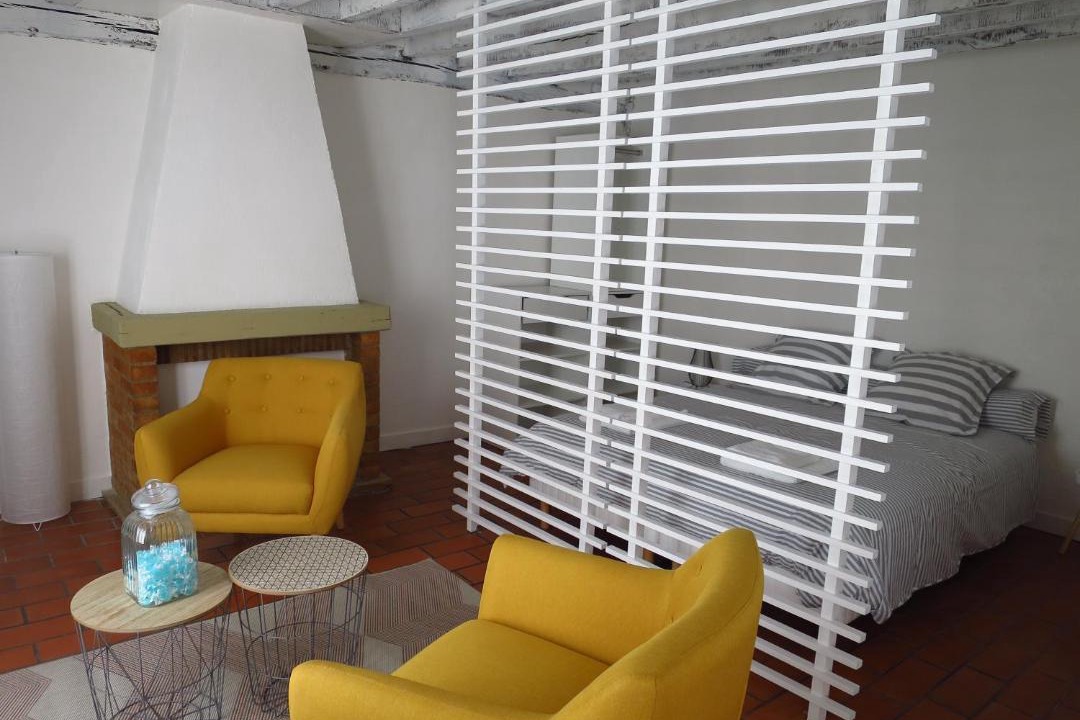 Photo of Livingroom in Chartres