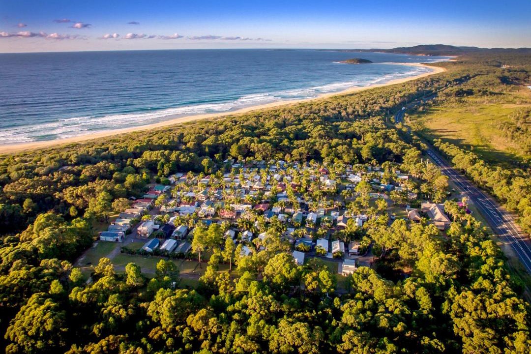 Photo of Others in Lake Tabourie