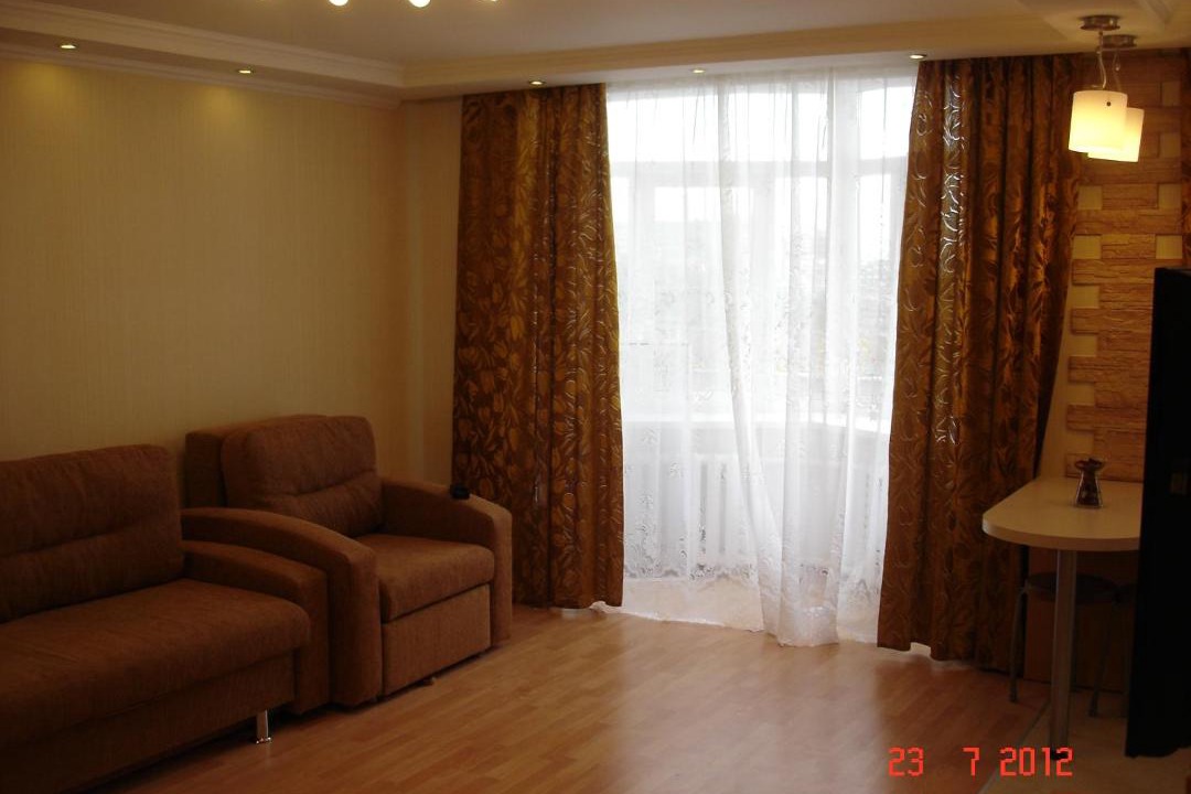 Photo of Livingroom in Nizhniy Novgorod City Centre