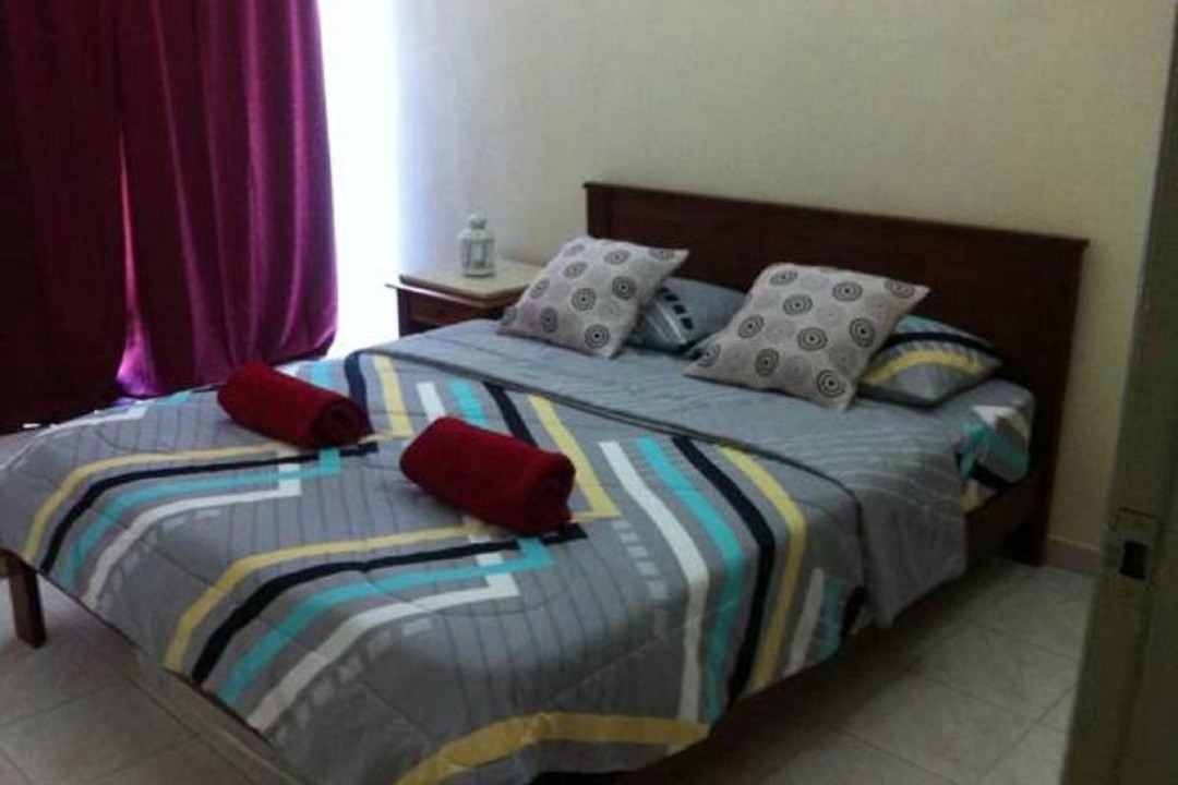Photo of Bedroom in Ampang