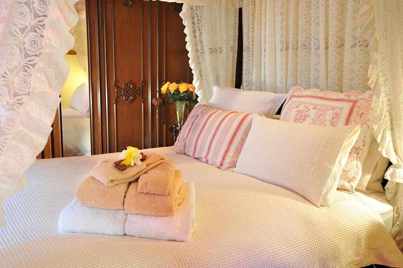 Photo of Bedroom in Mount Dandenong