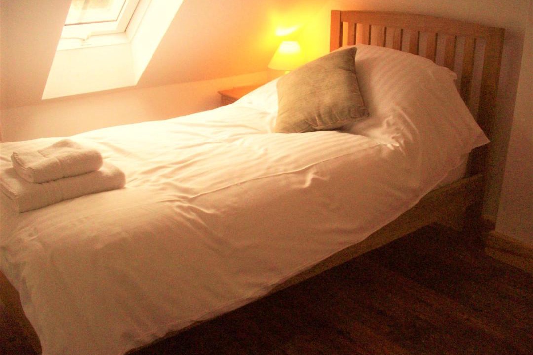 Photo of Bedroom in Market Lavington