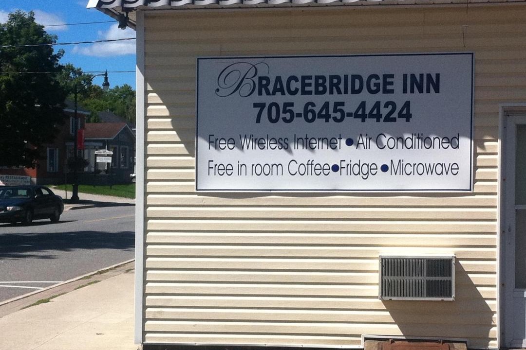 Photo of Others in Bracebridge