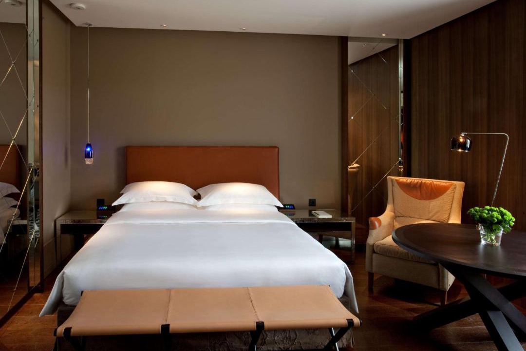 Photo of Bedroom in Central Administrative Okrug