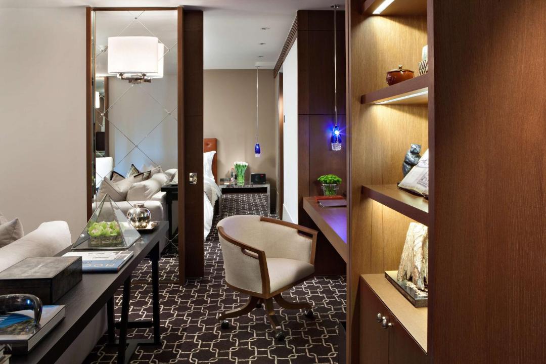 Photo of Livingroom in Central Administrative Okrug